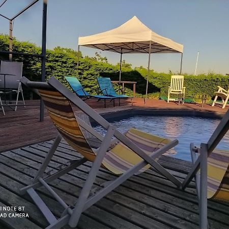 Prehistogite Saint-Genies Bagian luar foto