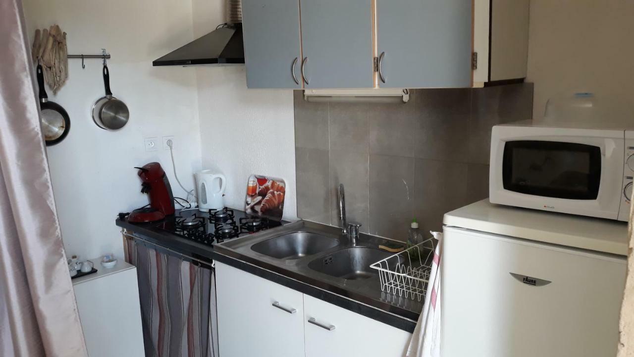 Prehistogite Saint-Genies Bagian luar foto