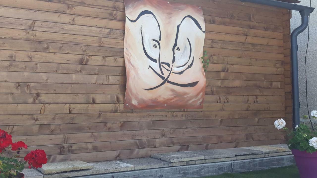 Prehistogite Saint-Genies Bagian luar foto