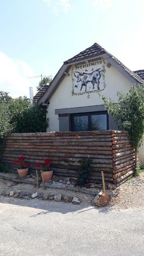 Prehistogite Saint-Genies Bagian luar foto